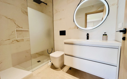 Resale - Apartment -
Guardamar del Segura
