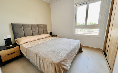 Resale - Apartment -
Guardamar del Segura