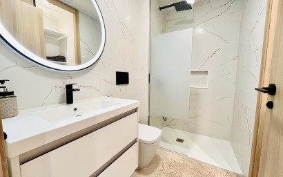 Resale - Apartment -
Guardamar del Segura