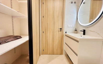 Resale - Apartment -
Guardamar del Segura