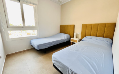 Resale - Apartment -
Guardamar del Segura