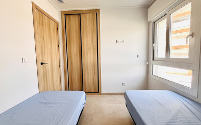 Resale - Apartment -
Guardamar del Segura
