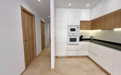 Resale - Apartment -
Guardamar del Segura