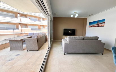 Resale - Apartment -
Guardamar del Segura