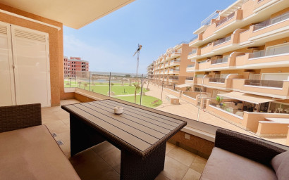 Resale - Apartment -
Guardamar del Segura