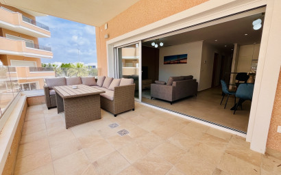 Resale - Apartment -
Guardamar del Segura