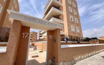 Resale - Apartment -
Guardamar del Segura