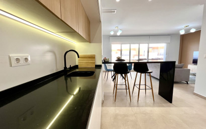 Resale - Apartment -
Guardamar del Segura
