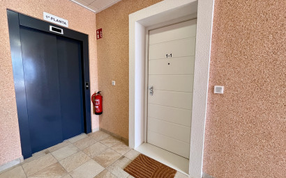 Resale - Apartment -
Guardamar del Segura