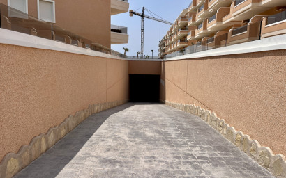 Resale - Apartment -
Guardamar del Segura