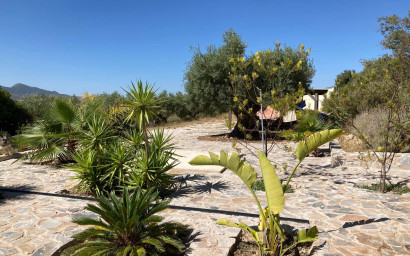 Revente - Villa -
Hondón de las Nieves - HONDON DE LAS NIEVES
