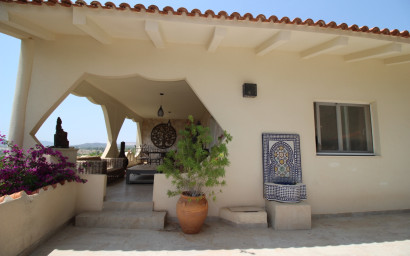 Revente - Villa -
Hondón de las Nieves - HONDON DE LAS NIEVES