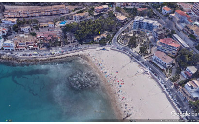 Nieuwbouw - Penthouse -
Benidorm - Poniente