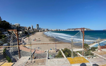 Nieuwbouw - Penthouse -
Benidorm - Poniente
