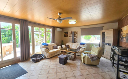 Resale - Villa -
Salinas