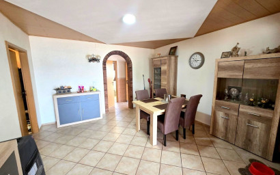 Resale - Villa -
Salinas