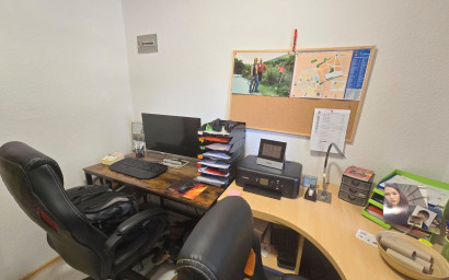 Resale - Villa -
Salinas