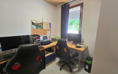Resale - Villa -
Salinas