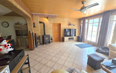 Resale - Villa -
Salinas