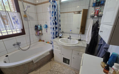 Resale - Villa -
Salinas