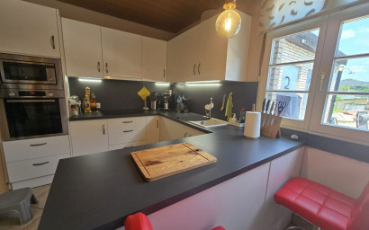 Resale - Villa -
Salinas