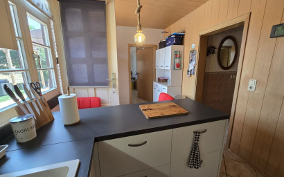Resale - Villa -
Salinas