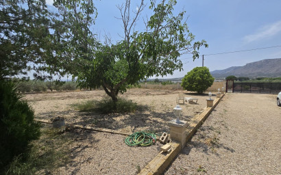 Resale - Villa -
Salinas