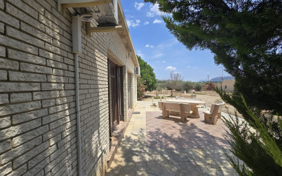 Resale - Villa -
Salinas