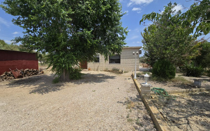 Resale - Villa -
Salinas