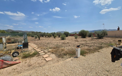 Resale - Villa -
Salinas