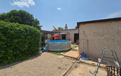 Resale - Villa -
Salinas