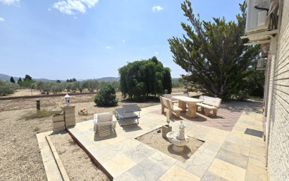 Resale - Villa -
Salinas