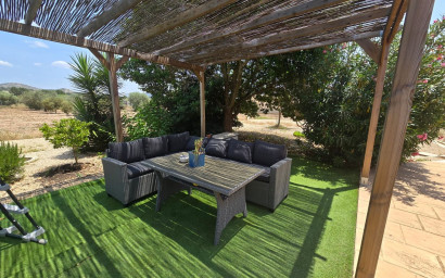 Resale - Villa -
Salinas