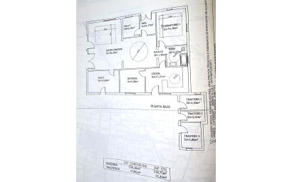 Resale - Villa -
Salinas