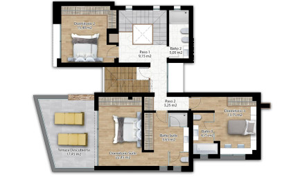 Nieuwbouw - Villa -
La Nucía - Coblanca