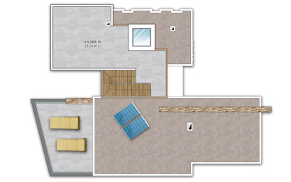 Nieuwbouw - Villa -
La Nucía - Coblanca
