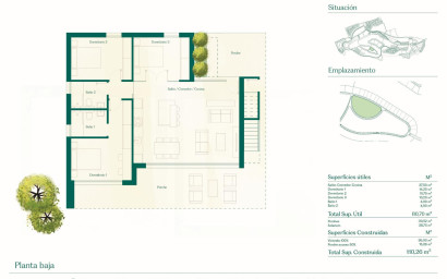Nieuwbouw - Villa -
Fuente Álamo - Hacienda del Alamo