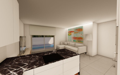 Nieuwbouw - Villa -
Daya Nueva - Pueblo
