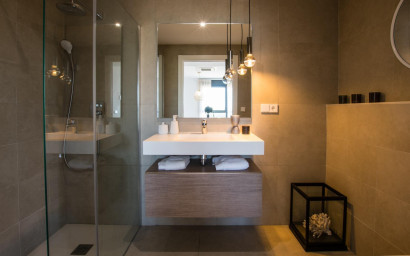 Nieuwbouw - Plat -
Villajoyosa - Playa del Torres
