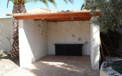 Resale - Villa -
Hondón de las Nieves