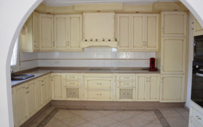 Resale - Villa -
Hondón de las Nieves