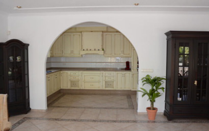 Resale - Villa -
Hondón de las Nieves