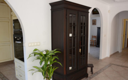Resale - Villa -
Hondón de las Nieves