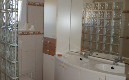 Resale - Villa -
Hondón de las Nieves
