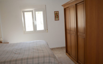 Resale - Villa -
Hondón de las Nieves