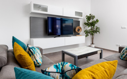 New Build - Villa -
Pilar de la Horadada