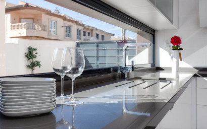 New Build - Villa -
Pilar de la Horadada
