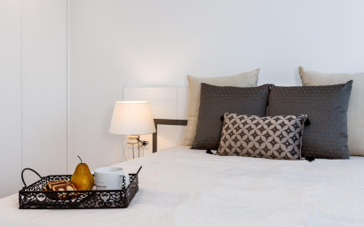 New Build - Villa -
Pilar de la Horadada