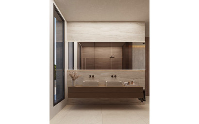 Nieuwbouw - Villa -
Calpe - Pla Roig