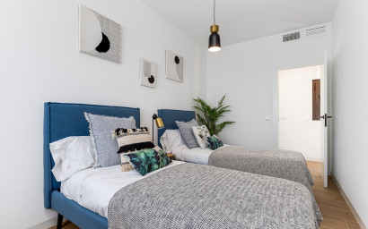 Nieuwbouw - Villa -
Finestrat - Balcón De Finestrat